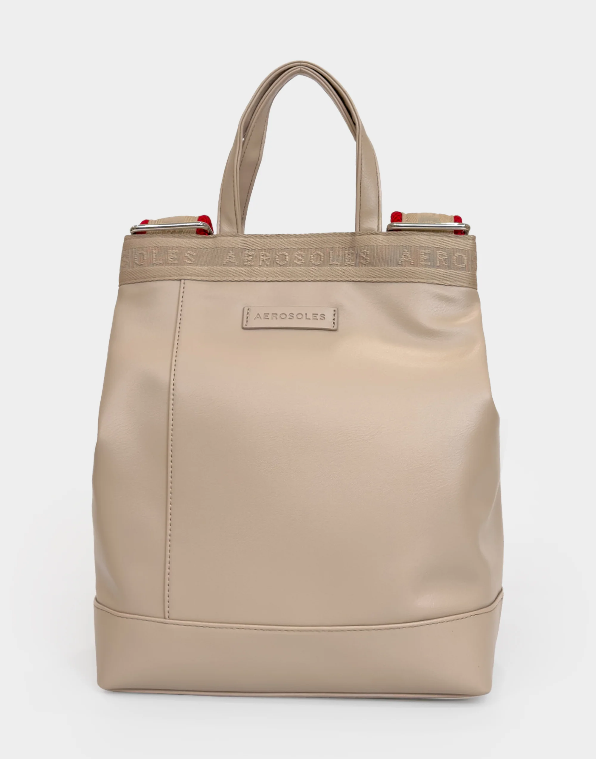 Auden Logo Strap Backpack * Final Sale*