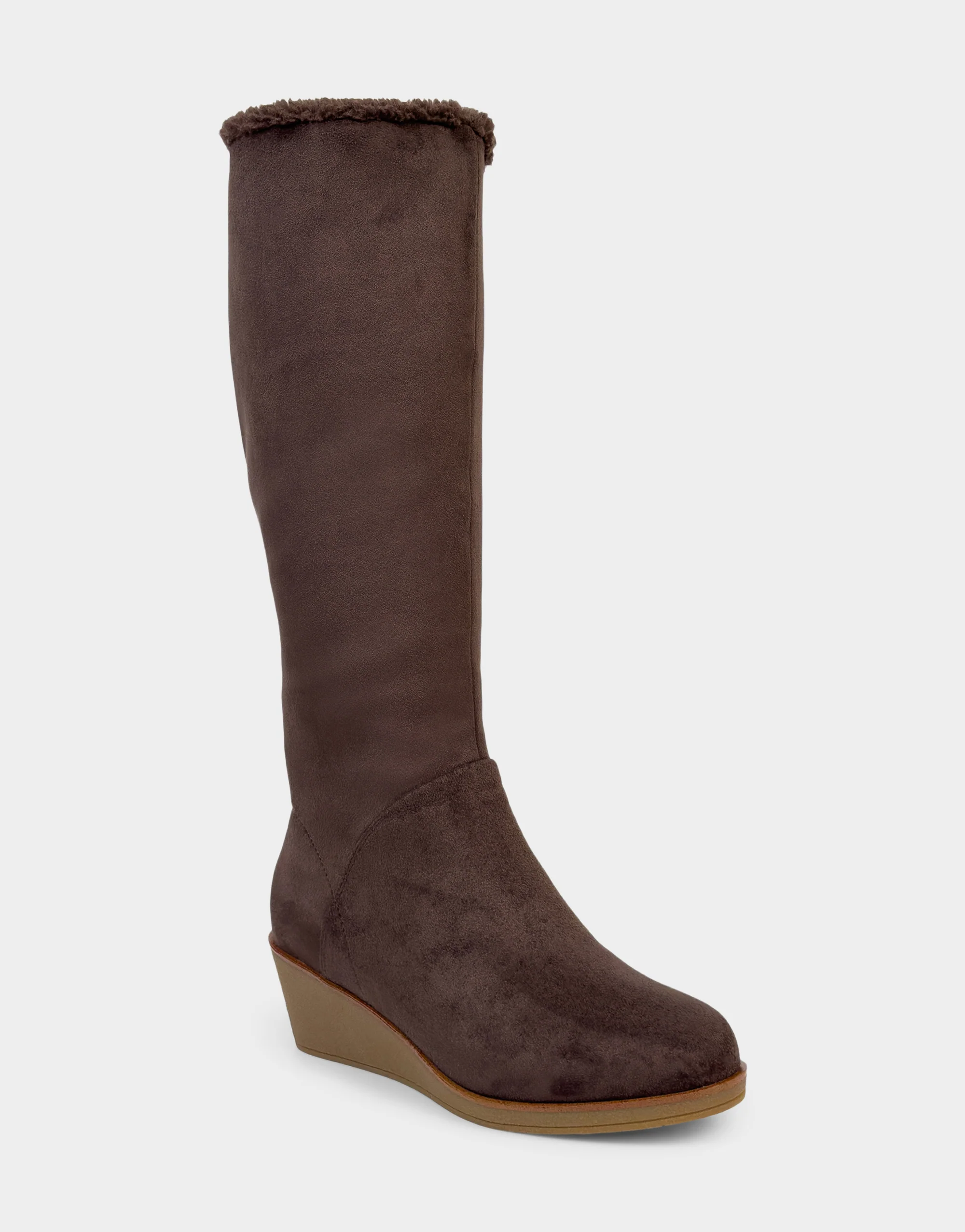 Binocular Shearling *Final Sale* - Image 2