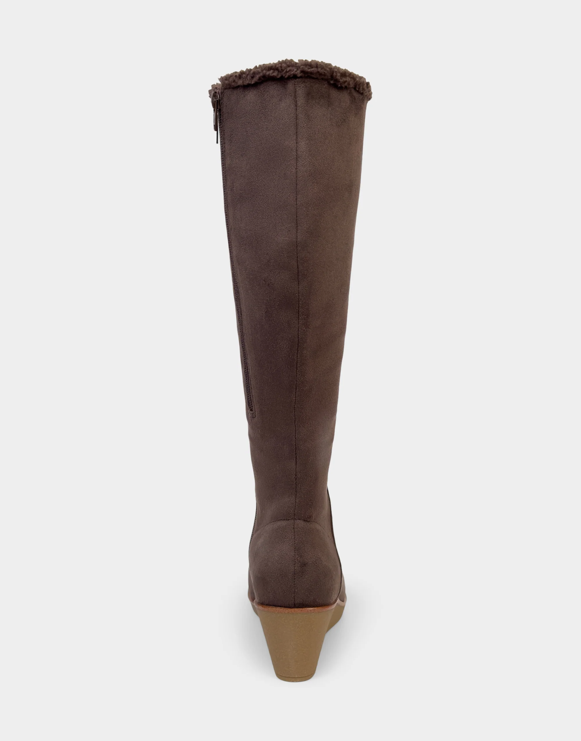 Binocular Shearling *Final Sale* - Image 5