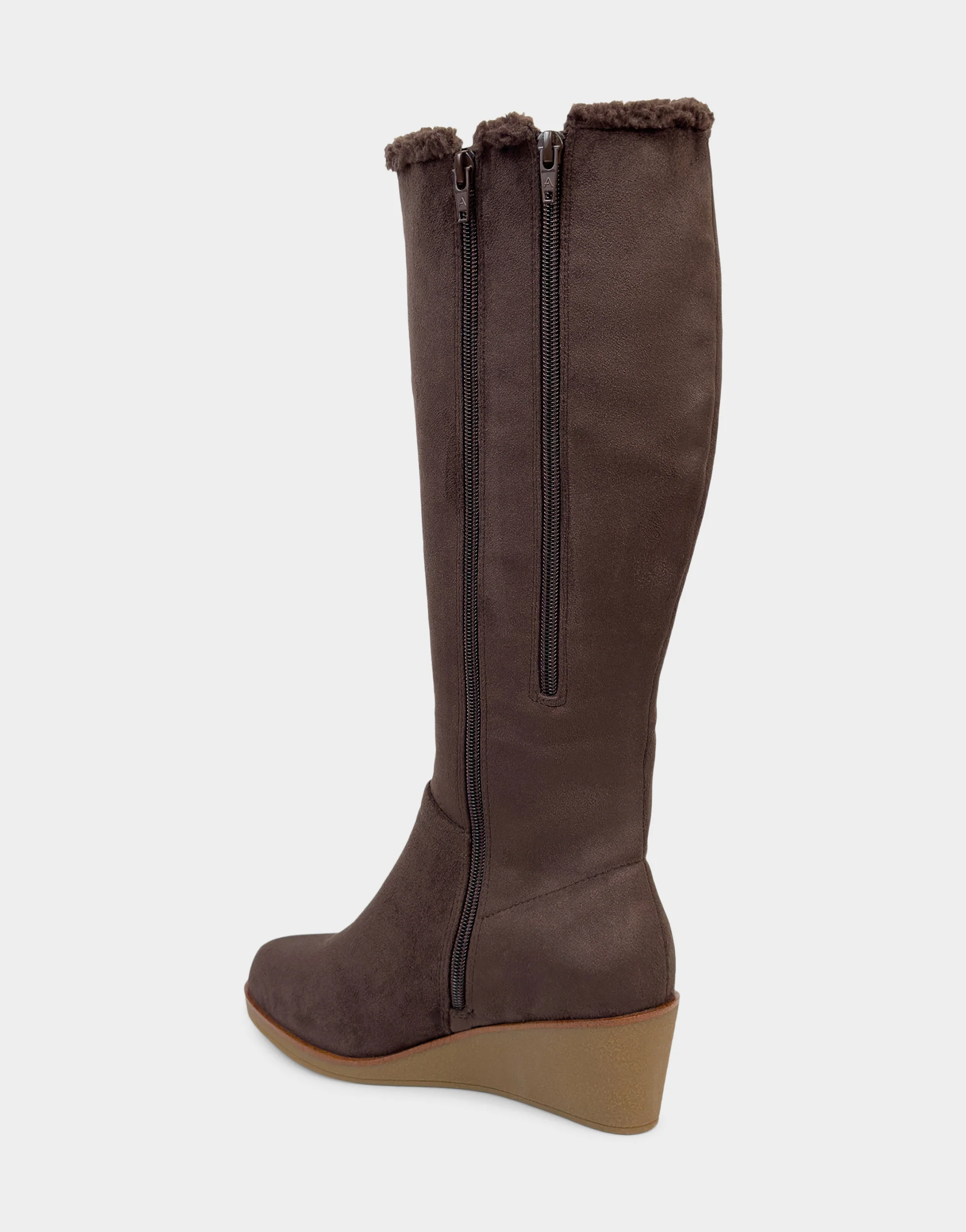 Binocular Shearling *Final Sale* - Image 6