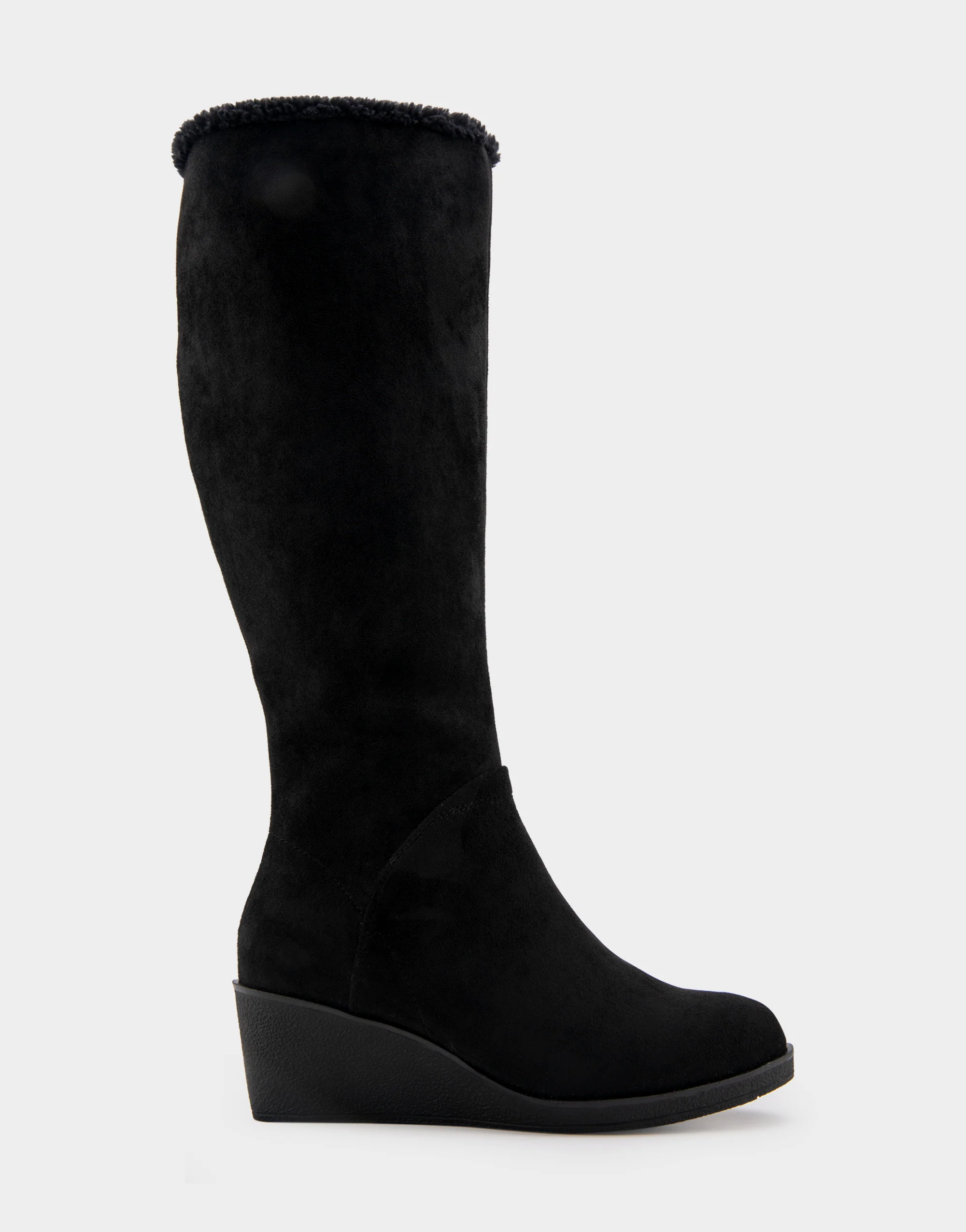 Binocular Shearling *Final Sale*