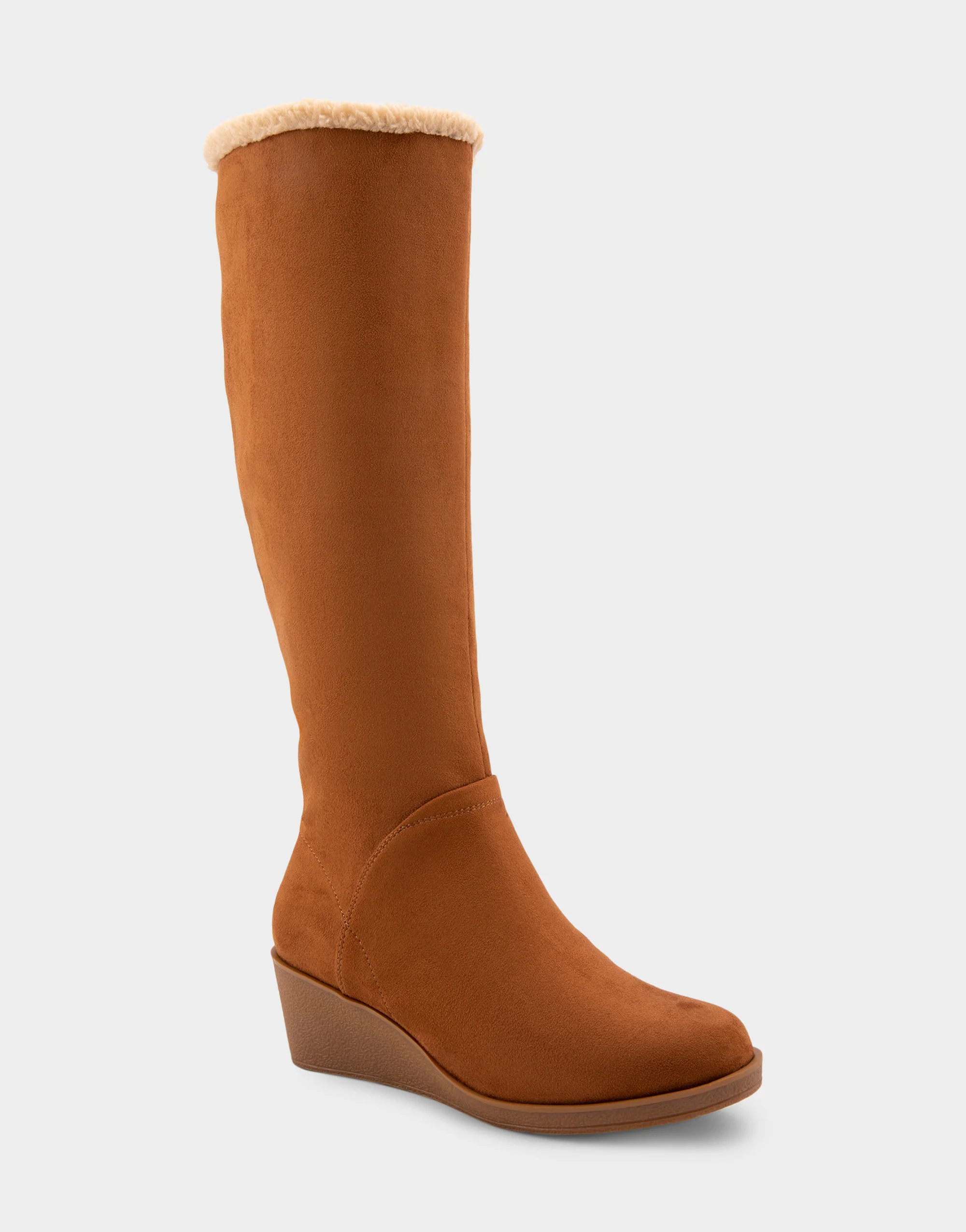 Binocular Shearling *Final Sale* - Image 2