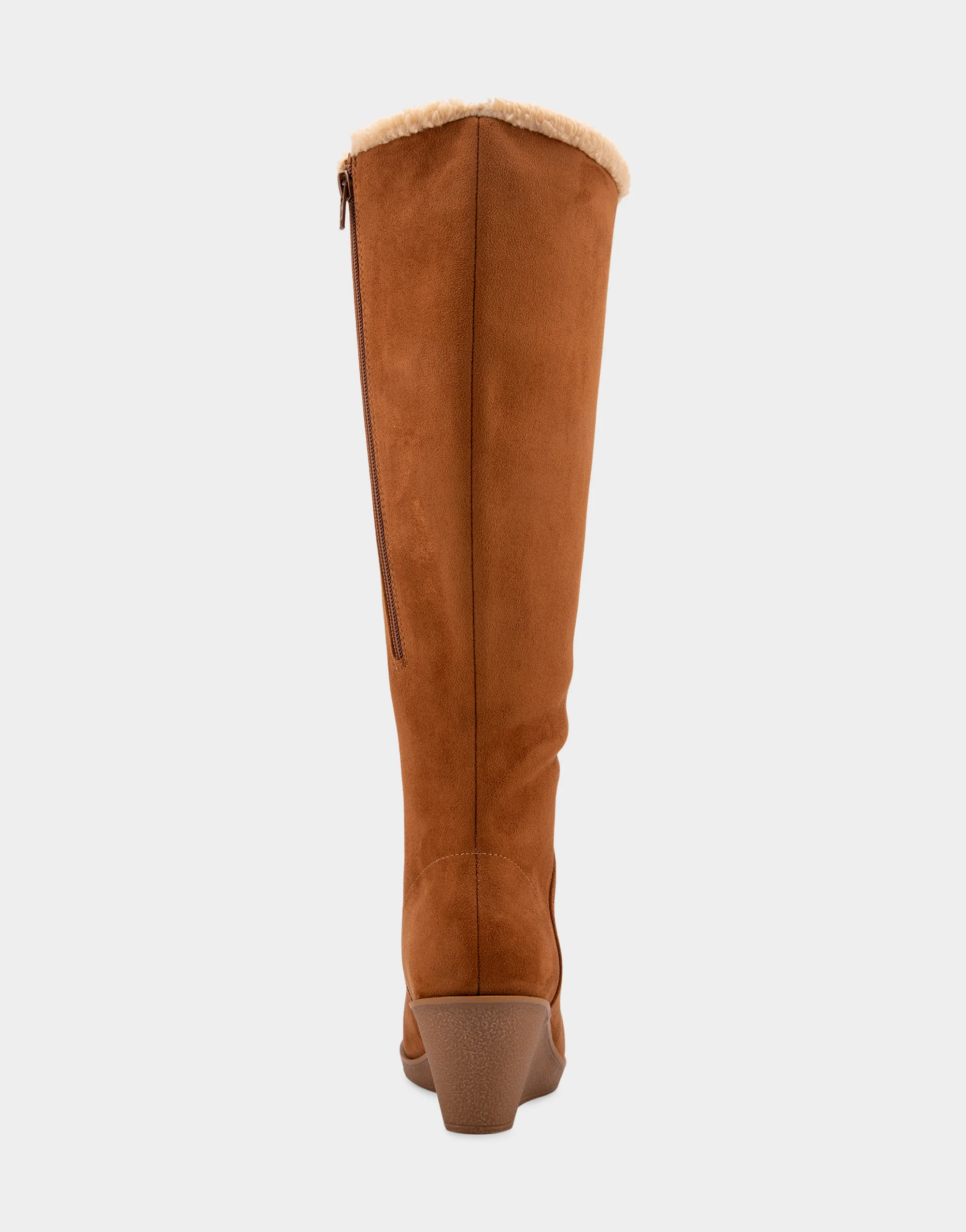Binocular Shearling *Final Sale* - Image 5