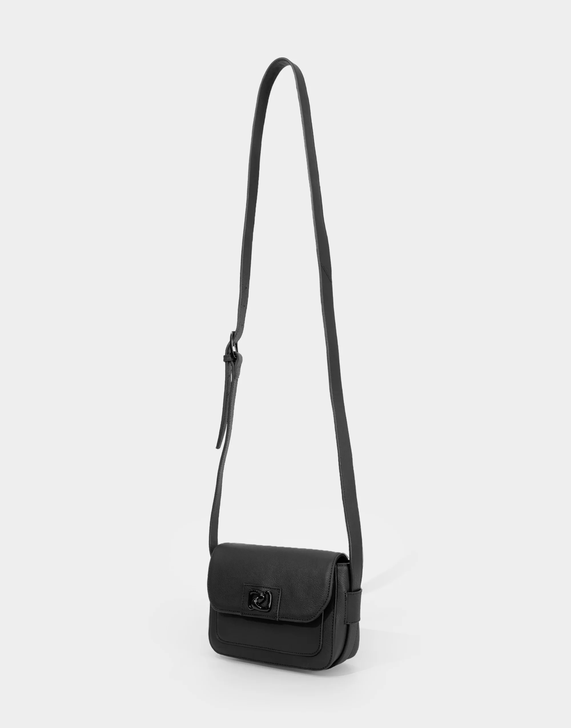 Marin Flap Shoulder Bag * Final Sale* - Image 2