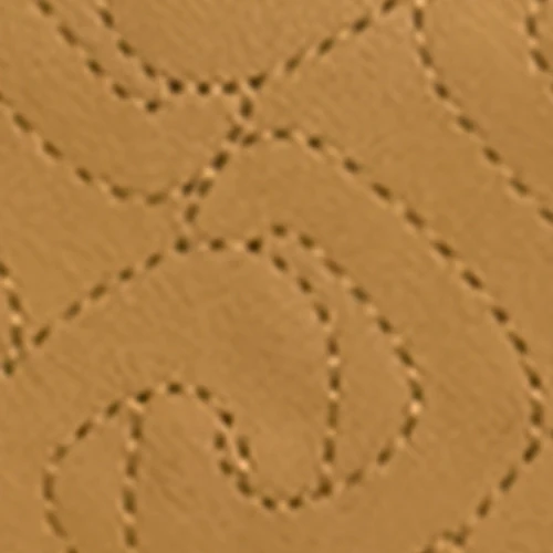 Joni East/West Quilted Flap Crossbody Bag * Final Sale* - Image 3