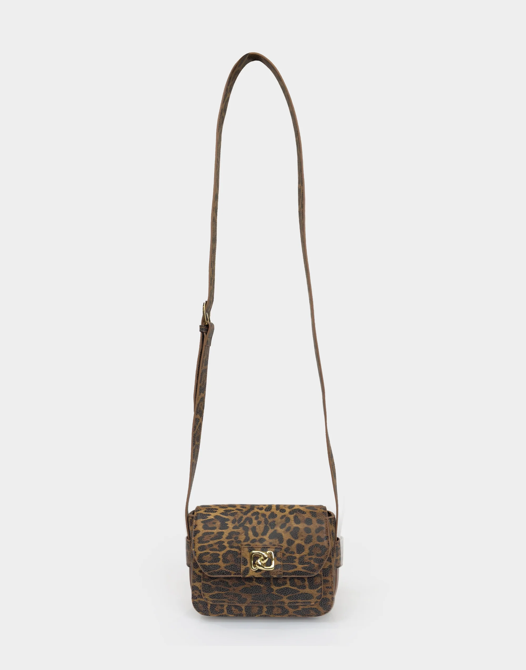 Marin Flap Shoulder Bag * Final Sale*