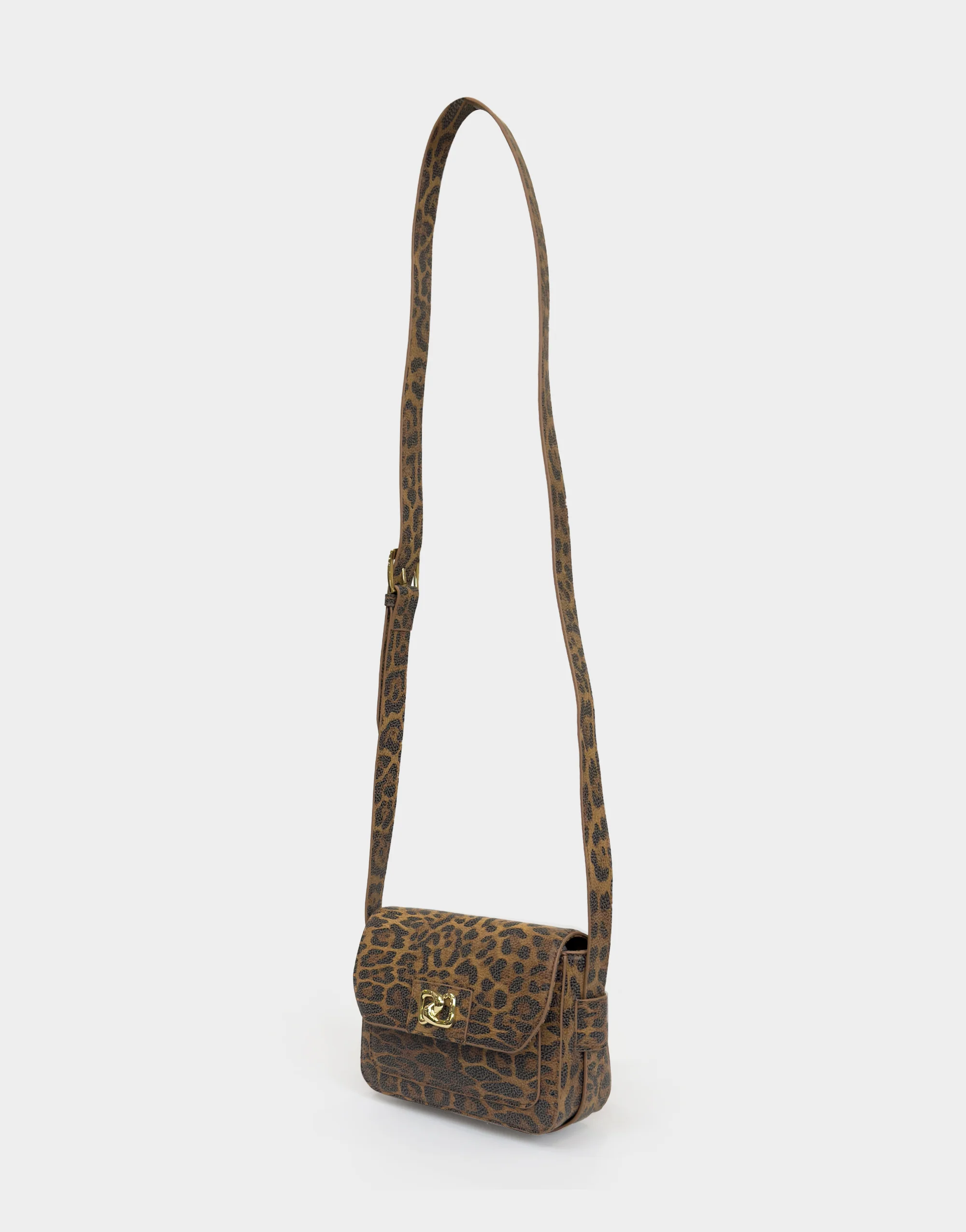 Marin Flap Shoulder Bag * Final Sale* - Image 2
