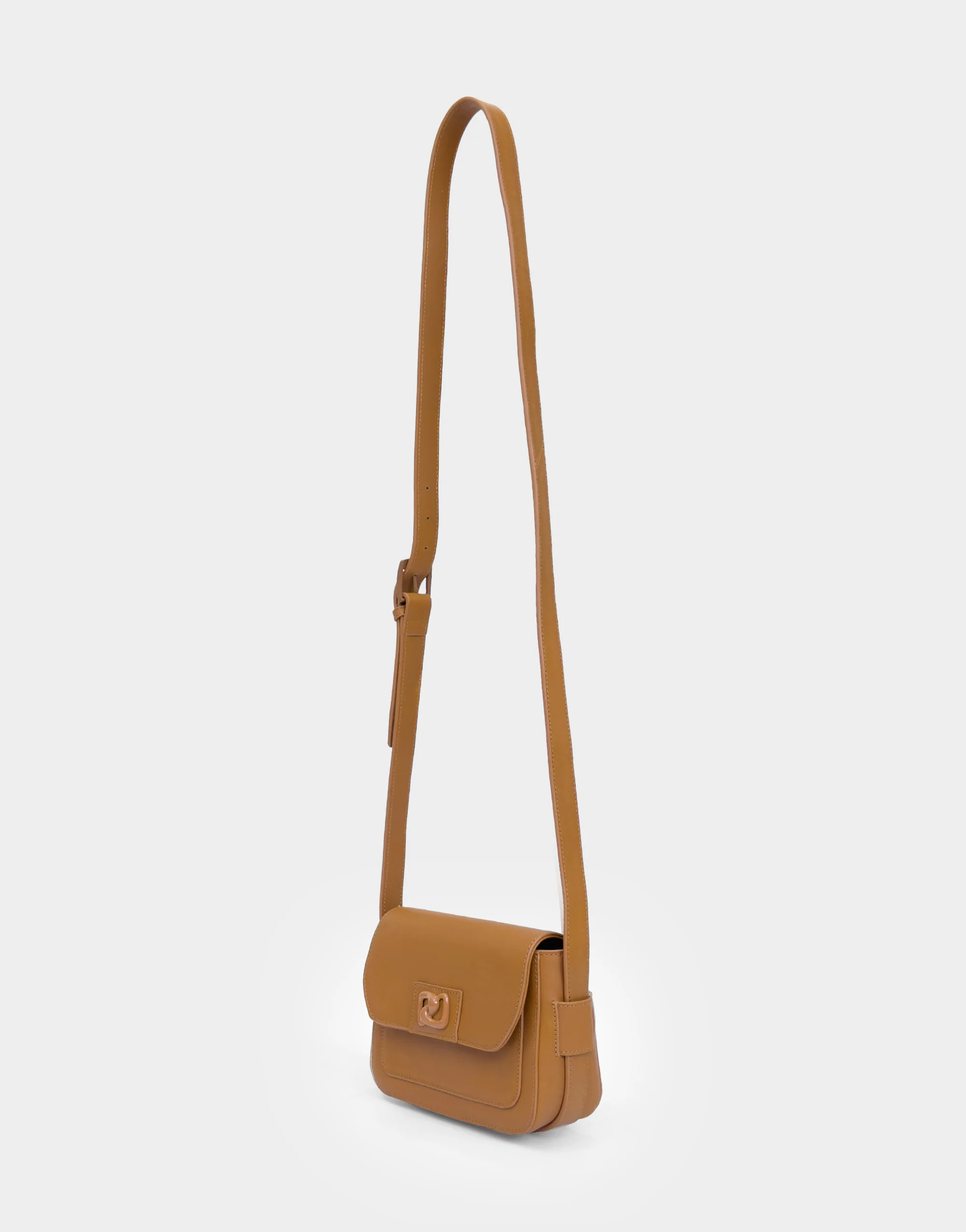 Marin Flap Shoulder Bag * Final Sale* - Image 2