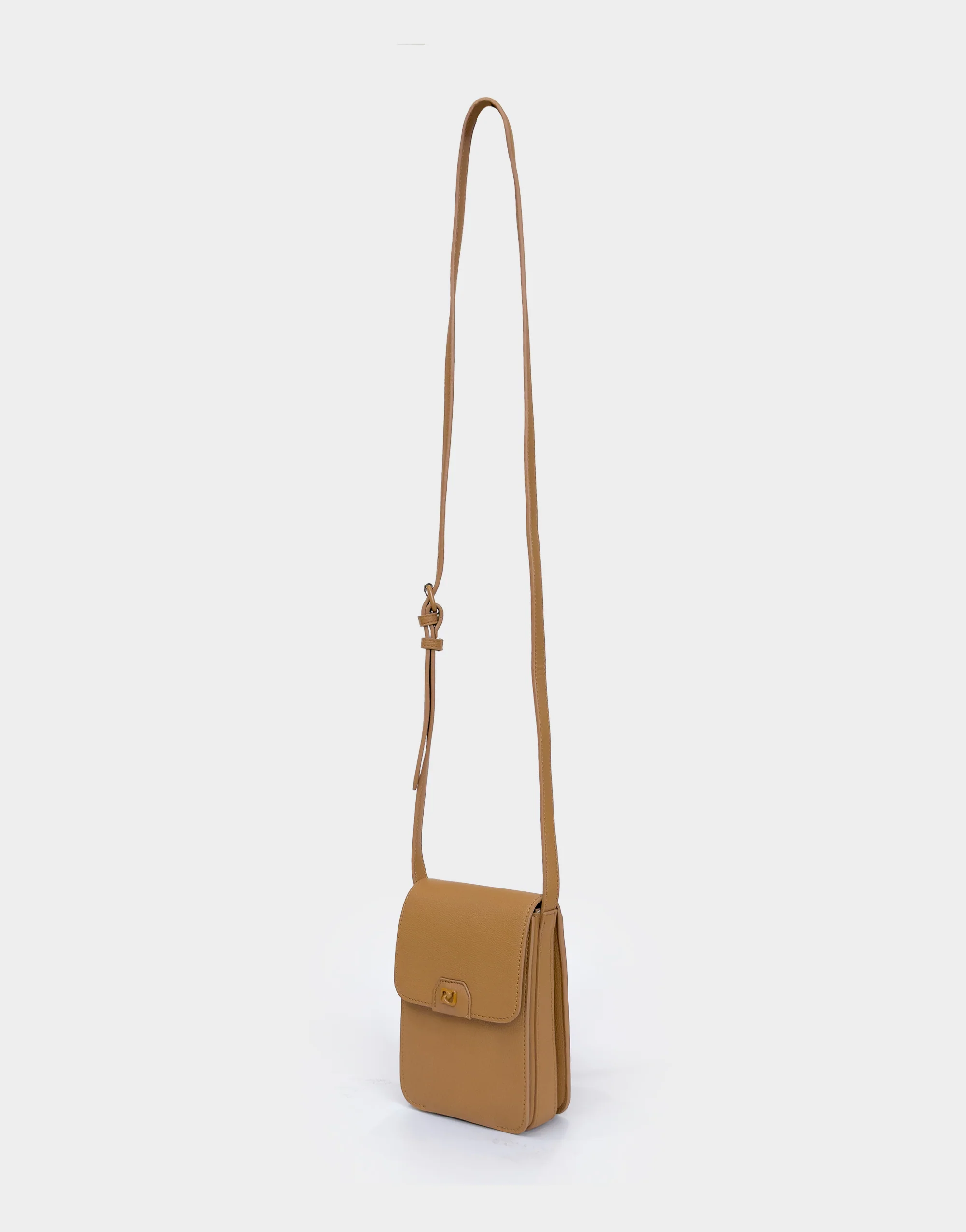 Parsons North/South Flap Crossbody Bag * Final Sale* - Image 2