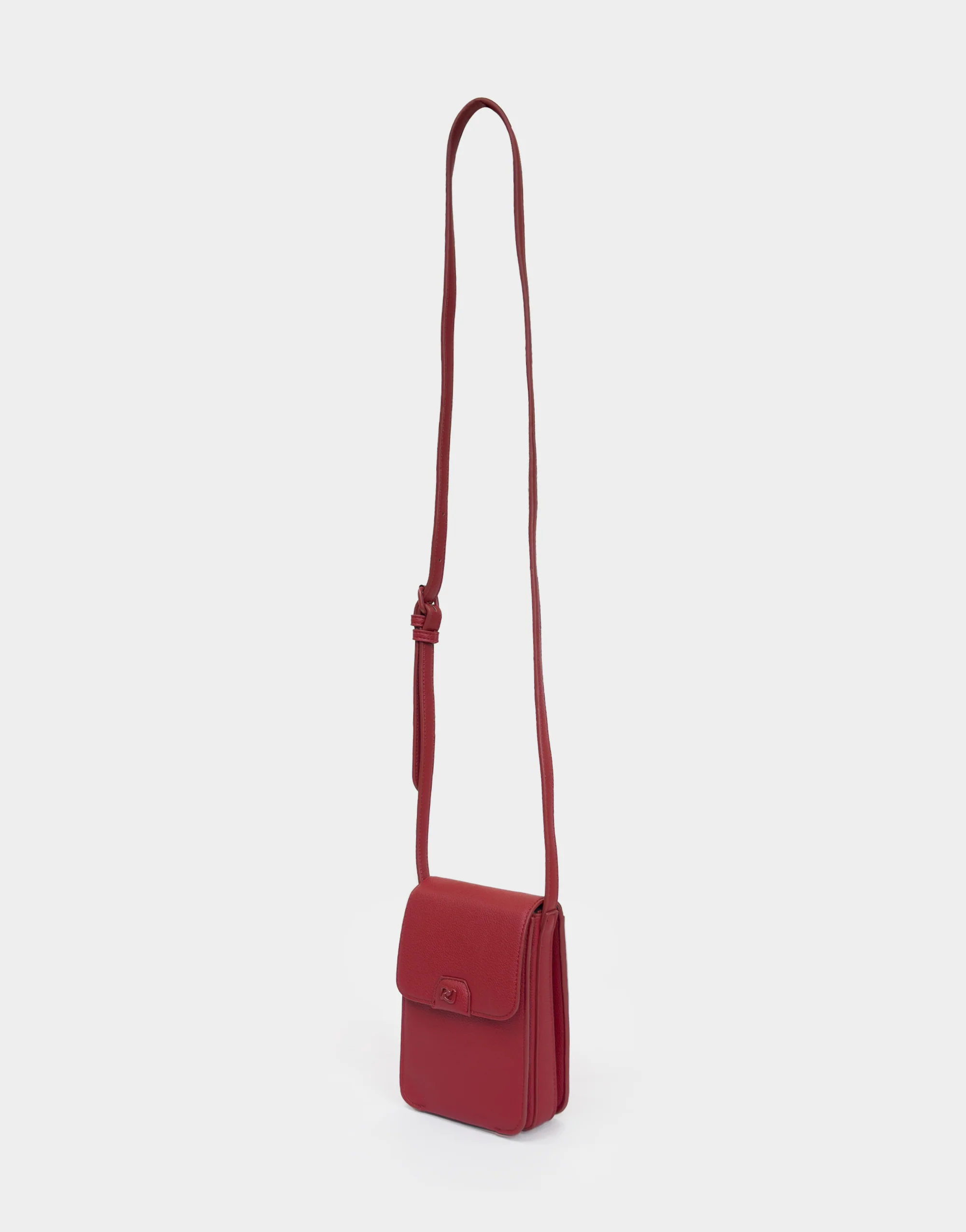 Parsons North/South Flap Crossbody Bag * Final Sale* - Image 2