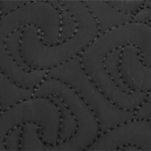 Serena Quilted Drawstring Tote Bag * Final Sale* - Image 3