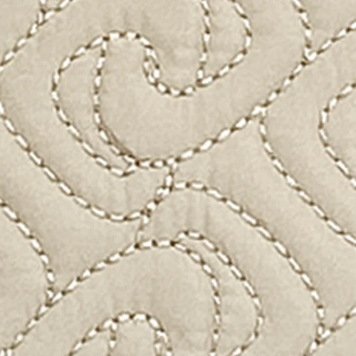 Sylvia Quilted Mini Tote Crossbody Bag * Final Sale* - Image 3