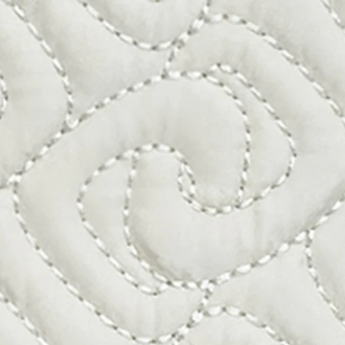 Sylvia Quilted Mini Tote Crossbody Bag * Final Sale* - Image 3