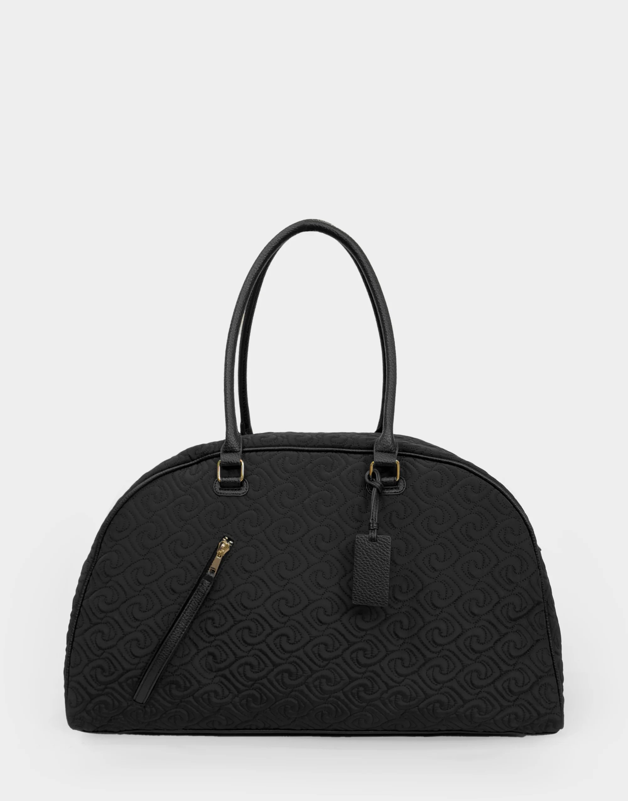 Tate Quilted Weekender Bag * Final Sale*