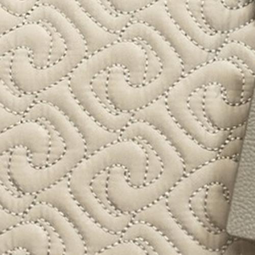 Tate Quilted Weekender Bag * Final Sale* - Image 3
