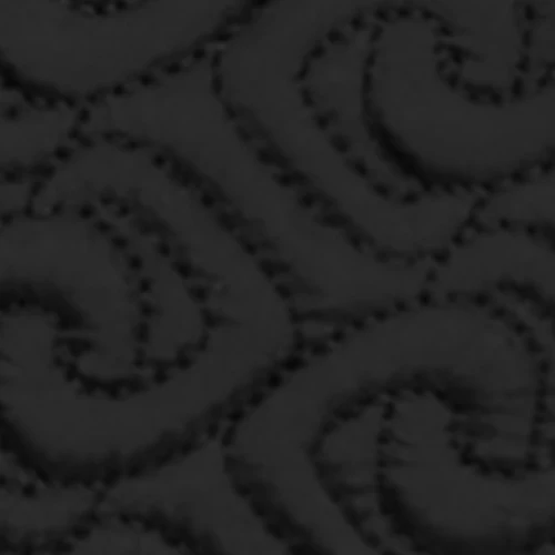 Tate Quilted Weekender Bag * Final Sale* - Image 3